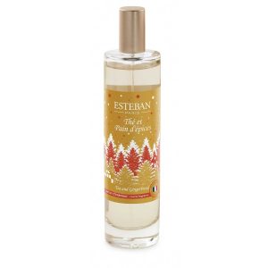 Spray Camera 75ml Tea and Gingerbread