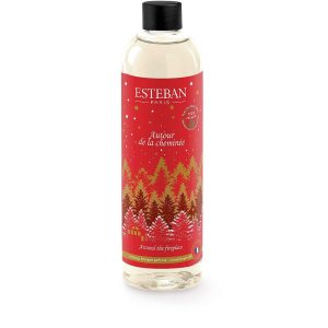 Rezerva Parfum 250ml Around the fireplace