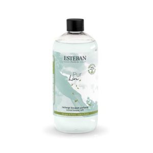 Rezerva Parfum 500ml Pur Lin