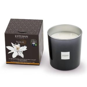 Lumanare Parfumata Neroli 450g