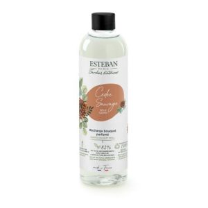 Rezerva parfum 250ml Wild Cedar