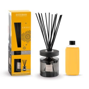 Difuzor Parfum Ellipse Ambre 200ml