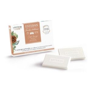 Refil parfumat pentru difuzor masina Wild Cedar