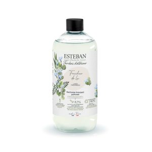 Rezerva Parfum 500ml Linen Freshness