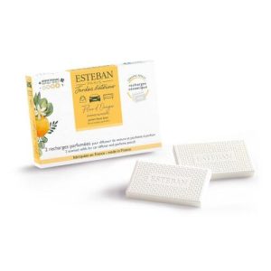 Refil parfumat pentru difuzor masina Orange Blossoms