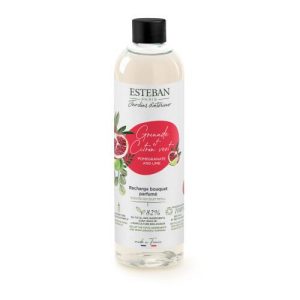 Rezerva parfum 250ml Pomegranate&Lime