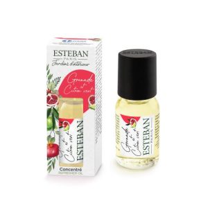 Esenta Ulei Pomegranate&Lime