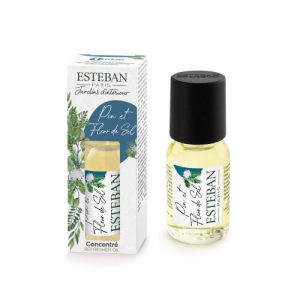 Esenta Ulei Pine&Fleur de Sel