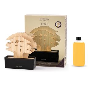 Copac Parfumat Cedre 200ml