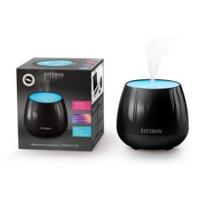 Difuzor Electric Easy Pop Black