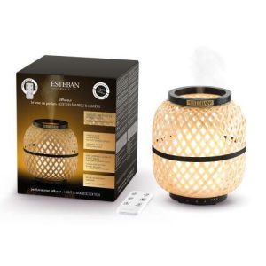 Difuzor Electric Light&Bamboo Edition