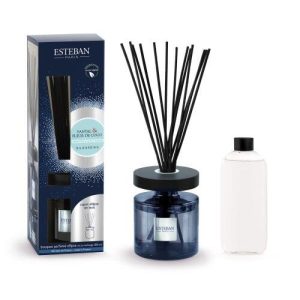 Difuzor Parfum Ellipse Sandalwood&Coconut Blossom 200ml