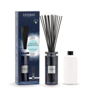 Difuzor Parfum Sandalwood&Coconut Blossom 100ml