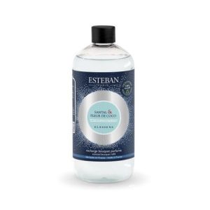 Rezerva Parfum 500ml Sandalwood&Coconut Blossom