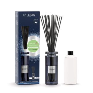 Difuzor Parfum Thé blanc&Ylang-Ylang 100ml