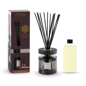 Difuzor Parfum Ellipse Legendes D'Orient 200ml