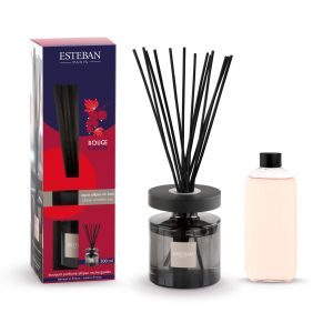 Difuzor Parfum Ellipse Rouge Cassis 200ml
