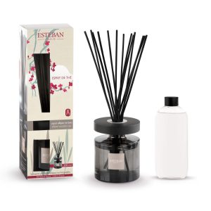 Difuzor Parfum Ellipse Esprit de The 200ml