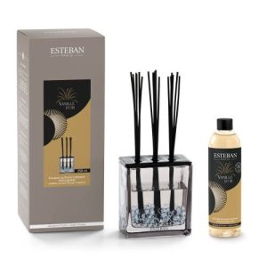 Difuzor Parfum Vanille D'or&Rezerva 250ml