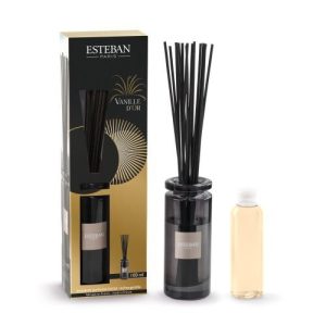 Difuzor Parfum Vanille D'or 100ml