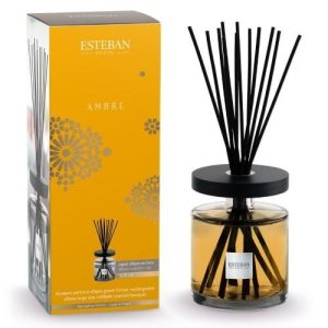 Difuzor Parfum Ellipse Ambre&rezerva 500ml