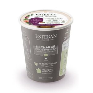 Rezerva Lumanare Figue Garrigue 180 g