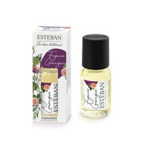Esenta Ulei Figue Garrigue