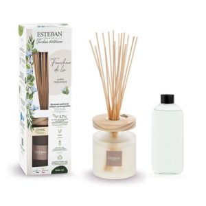 Difuzor Parfum Ellipse Linen Freshness 200ml