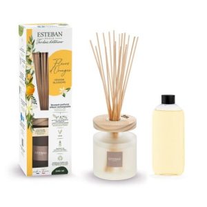 Difuzor Parfum Ellipse Orange Blossoms 200ml