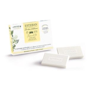 Refil parfumat pentru difuzor masina Summer Jasmine