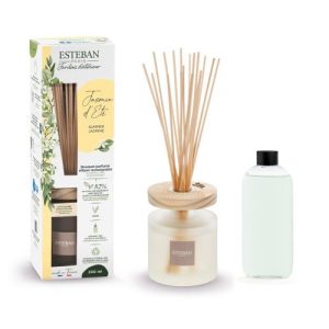 Difuzor Parfum Ellipse Summer Jasmine 200ml