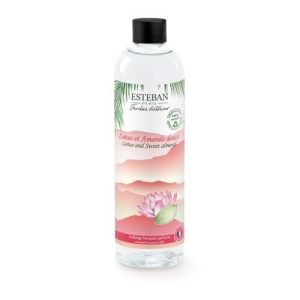 Rezerva parfum 250ml Lotus&Migdale dulci 250ml
