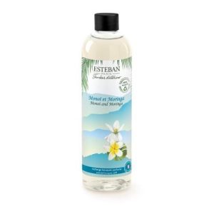 Rezerva parfum 250ml Monoi&Moringa 250ml