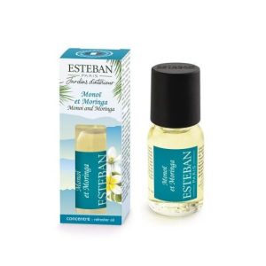 Esenta Ulei Monoi&Moringa