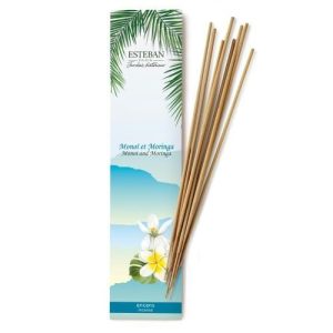 Betisoare Parfumate Monoi&Moringa