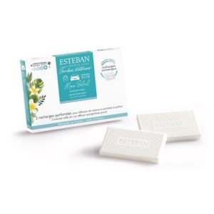 Refil parfumat pentru difuzor masina Sunshine Monoi