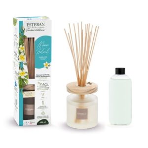 Difuzor Parfum Ellipse Sunshine Monoi 200ml