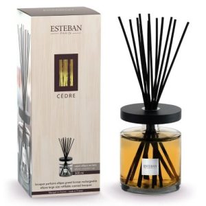 Difuzor Parfum Ellipse Cedre&rezerva 500ml