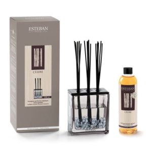 Difuzor Parfum Cedre 250ml