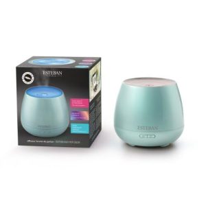 Difuzor Electric Easy Pop verde pastel