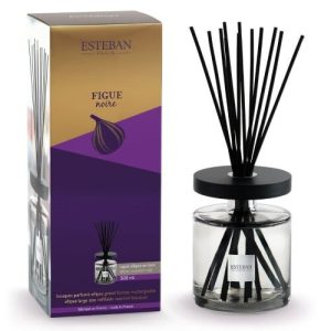 Difuzor Parfum Ellipse Figue-Noire 500ml