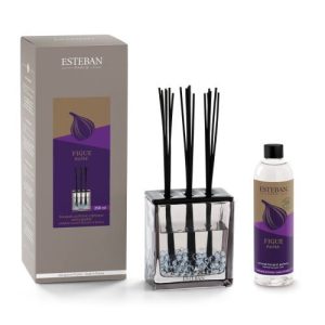 Difuzor Parfum Figue Noire 250ml