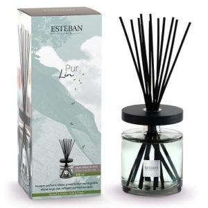 Difuzor Parfum Ellipse Pur Lin 500ml