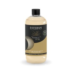 Rezerva parfum 500ml Vanille D'or