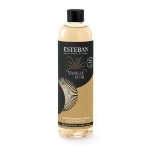 Rezerva parfum 250ml Vanille D'or