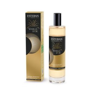 Spray Camera 75 ml Vanille D'or