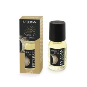Esenta ulei Vanille  D'or