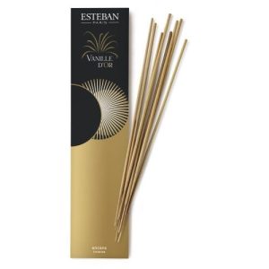 Betisoare Parfumate Vanille D'or