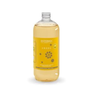 Rezerva parfum 1 L Ambre