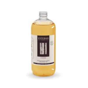 Rezerva parfum 1 L Cedre